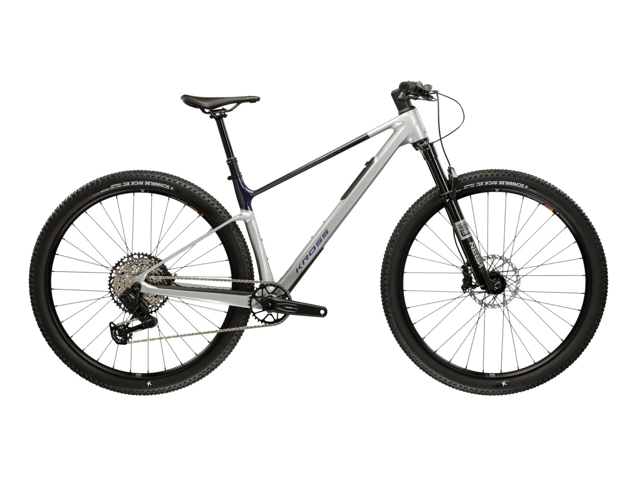 KROSS LEVEL 3.0 RS